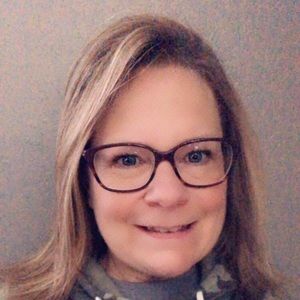 Meet your Posher, Ann